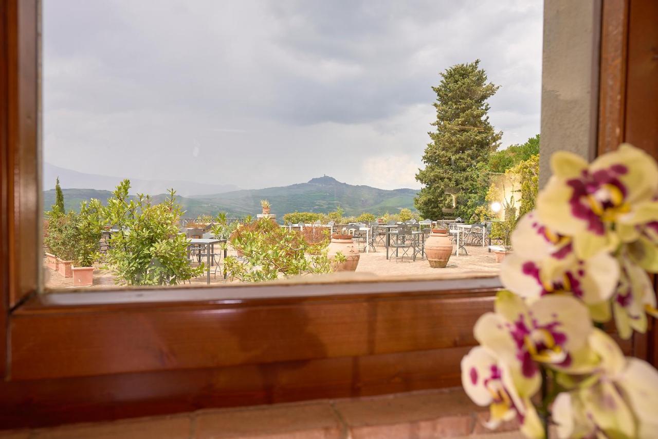 Il Poggio Guest House Celle sul Rigo Exterior photo