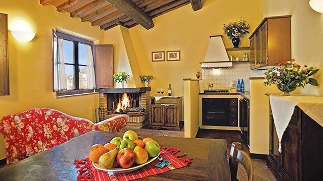 Il Poggio Guest House Celle sul Rigo Room photo